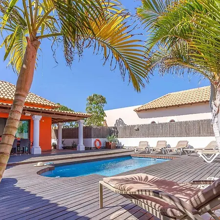 Vila Loira *