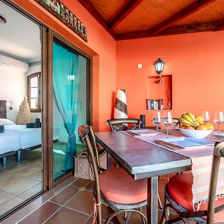 Villa Loira Corralejo