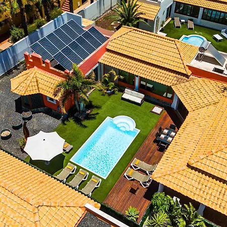 Villa Loira *